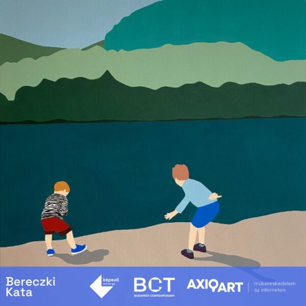 Budapest Contemporary / Képező Galéria