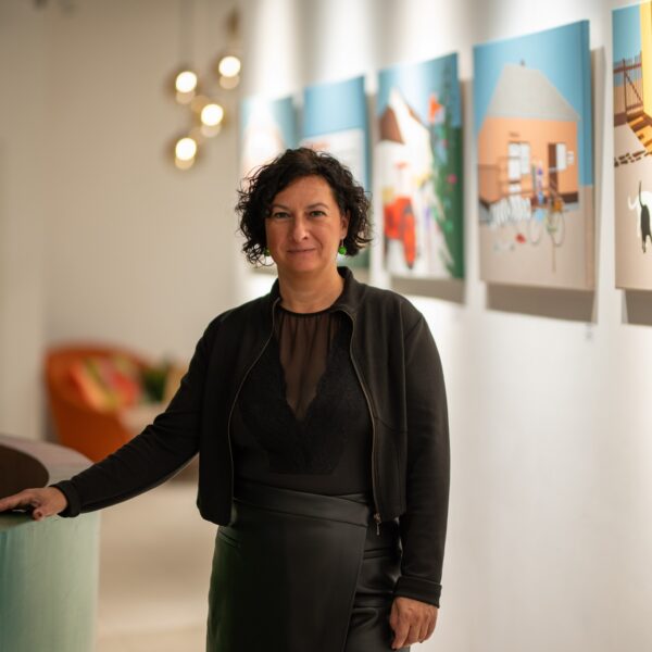 Hungarian Art & Business – Art Wall kiállítás