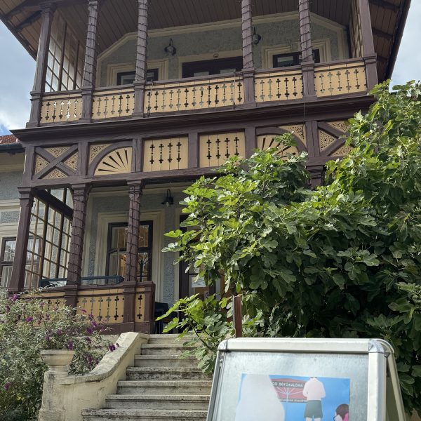 Füredi találkozások