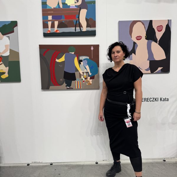 Art Market Budapest 2025